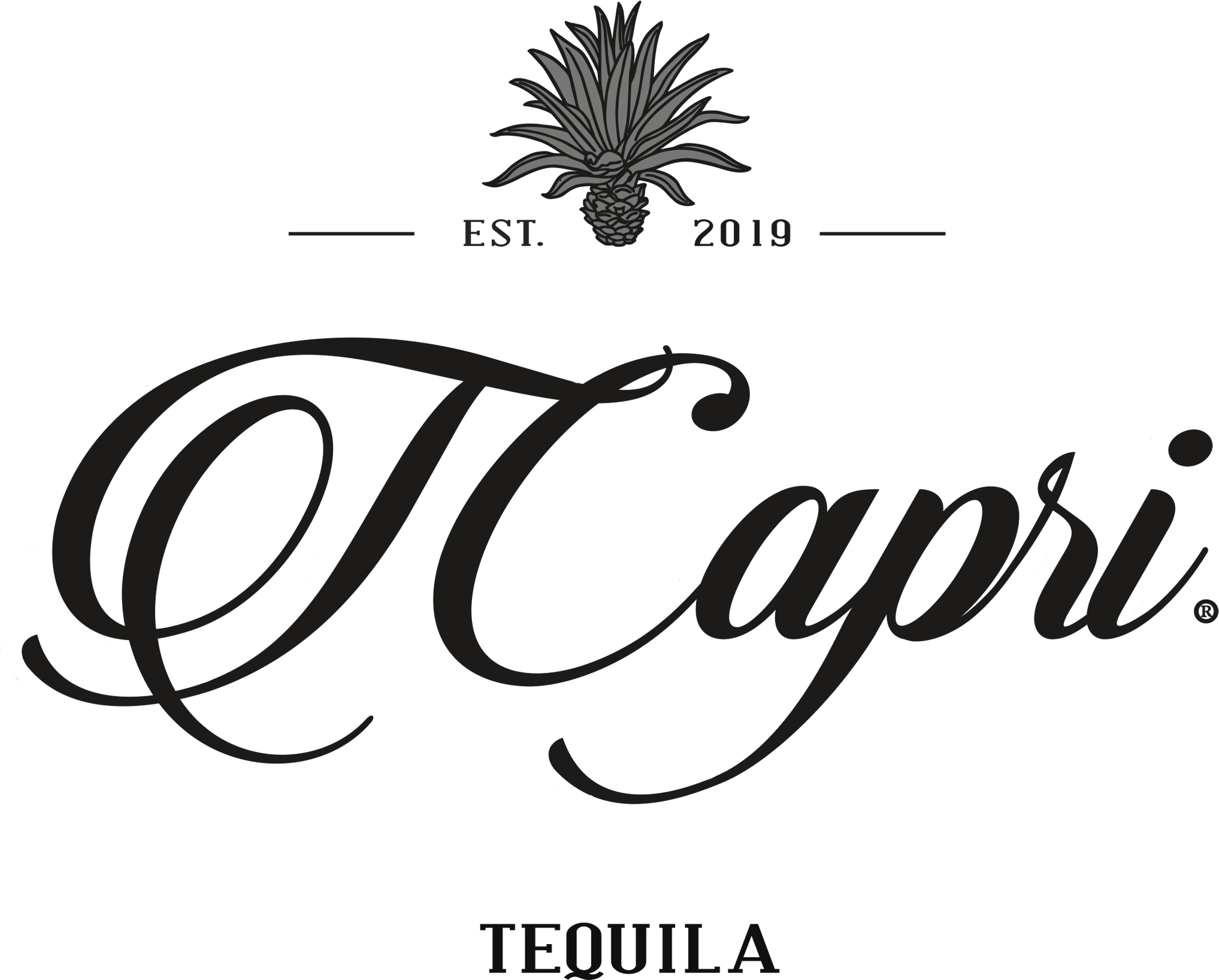 TCapri Tequila